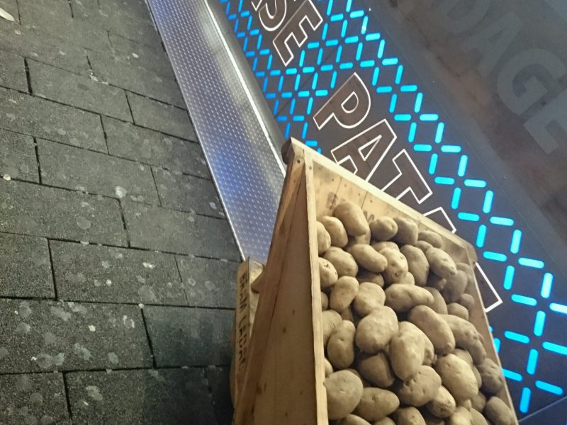Bram Ladage
