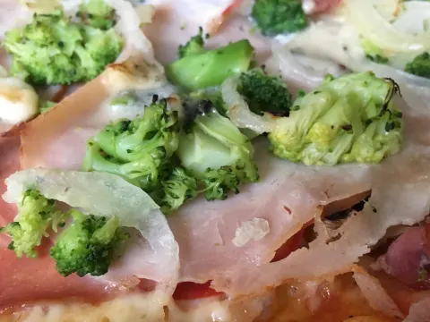 Pizzaria La Strada