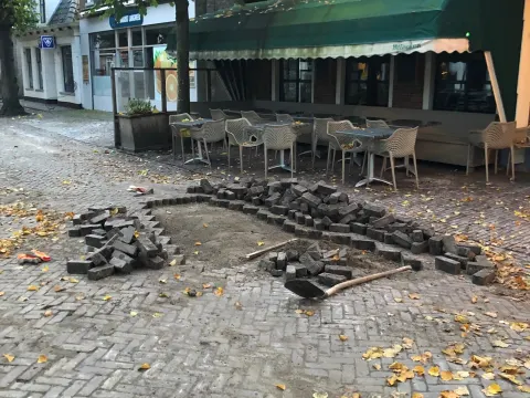 Brasserie AnderS Langweer