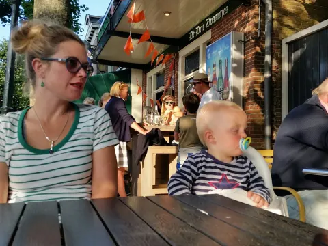 Brasserie AnderS Langweer