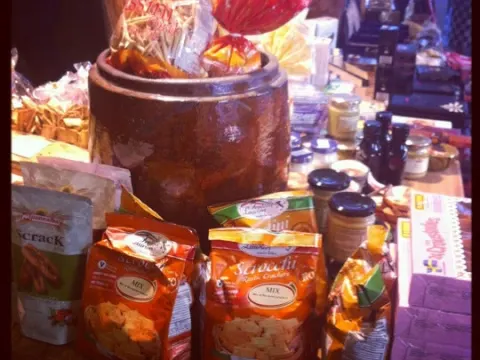 Bellini Delicatessen