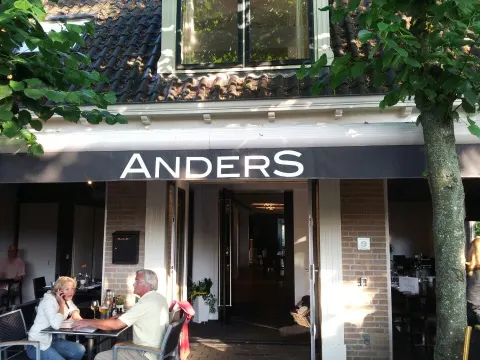 Foto 4 van Brasserie AnderS Langweer