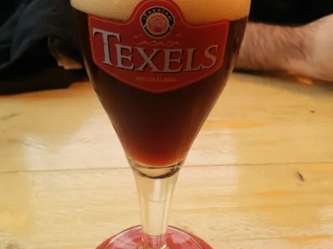 Foto 4 van Tumbleweeds