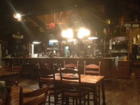Foto 5 van Tumbleweeds
