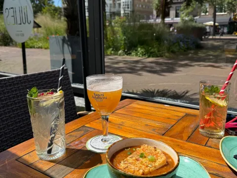 Restaurant Julie’s