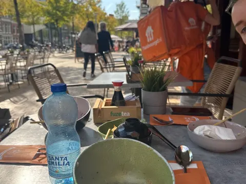 Poké Spot