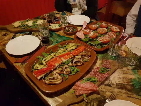 Mamma Peppino