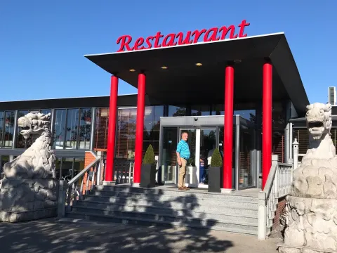 Foto 2 van Wokpaleis Fryslân