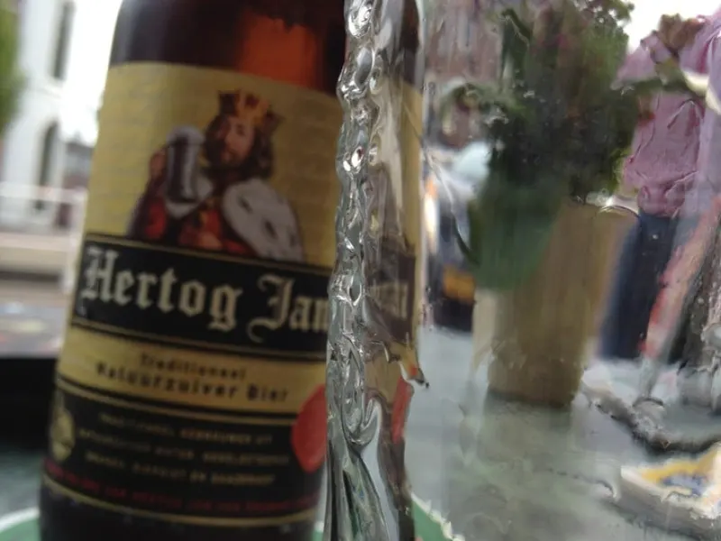 Foto 1 van Bij de Luts