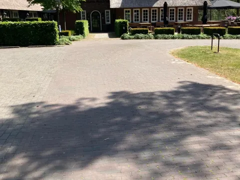 De Swarte Ruijter