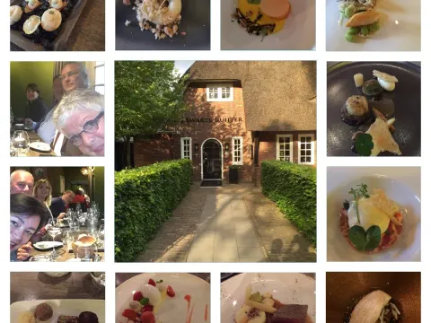 De Swarte Ruijter