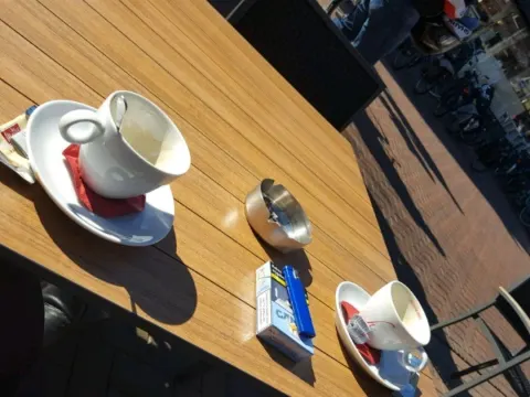 Bakkerij Roos