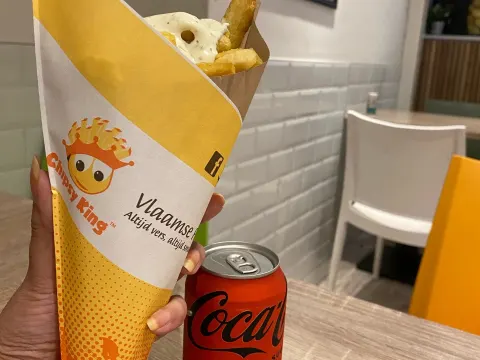 Chipsy King