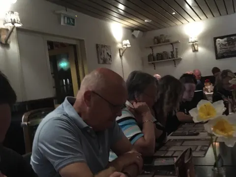 Restaurant Proef!