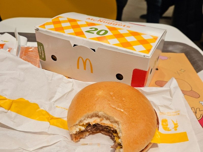 Foto 2 van McDonald's