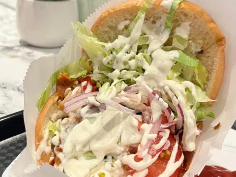 Foto 5 van Chipsy King