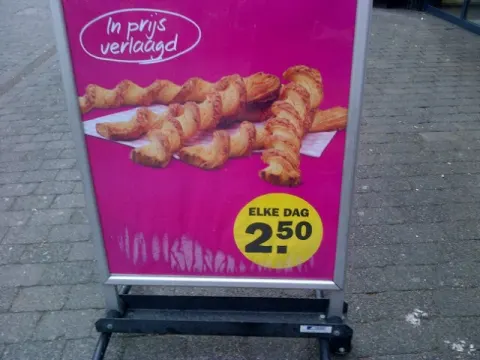 Bakker Bart