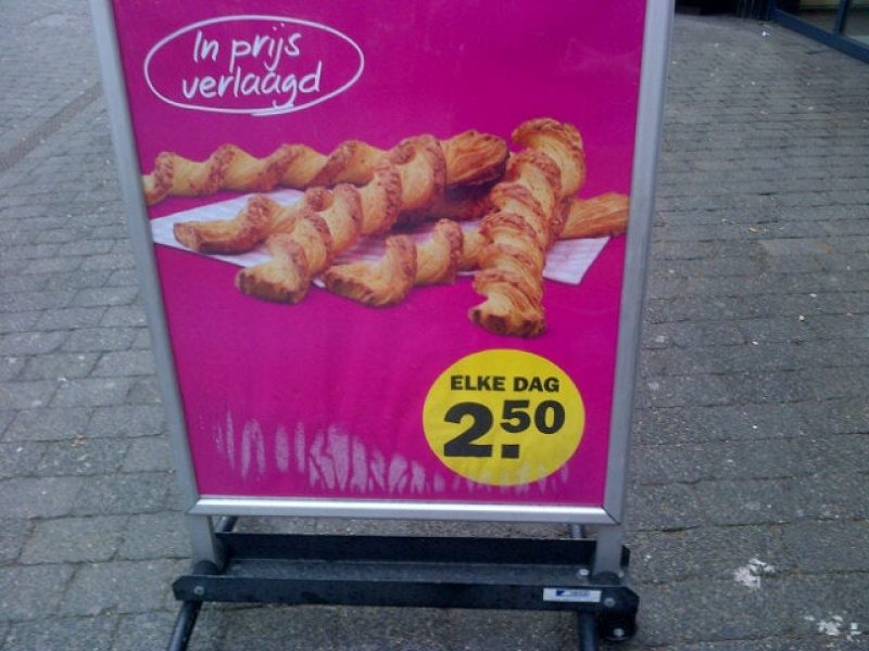 Bakker Bart
