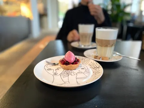 Grand Café Groeneveld