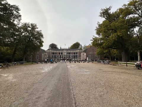 Grand Café Groeneveld