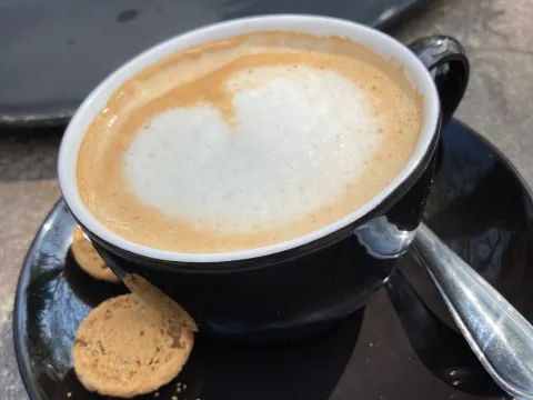 Grand Café Groeneveld