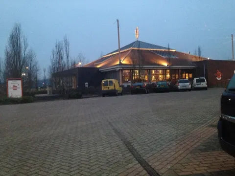 Foto 5 van Restaurant Goudreinet