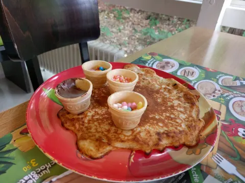 Pancakes
