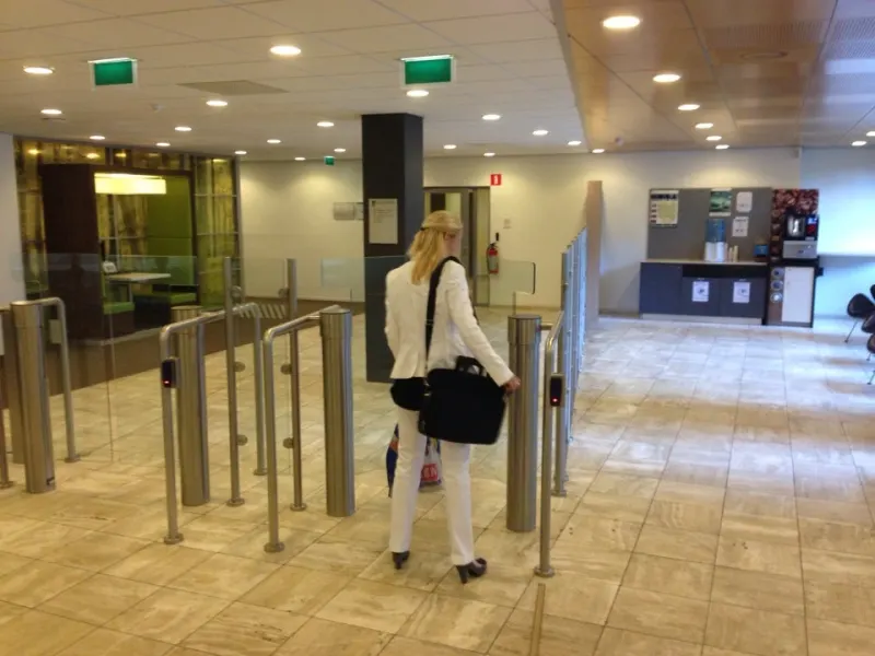 Foto 1 van ABN AMRO Bank