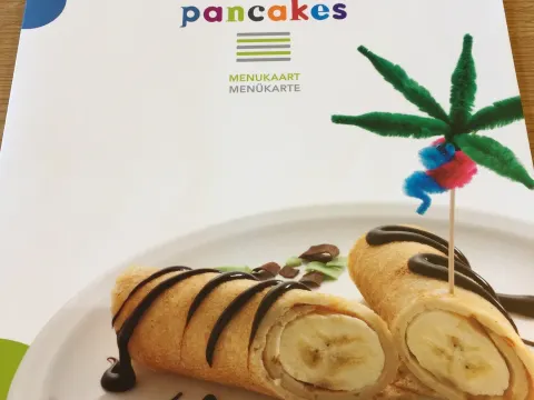 Pancakes