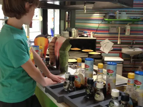 Foto 5 van Pancakes