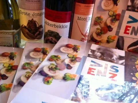 Foto 3 van Vishandel Theo Muys
