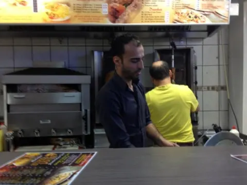 Super Doner