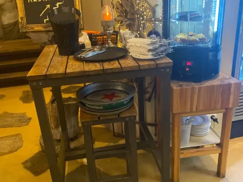 Pita Gyros