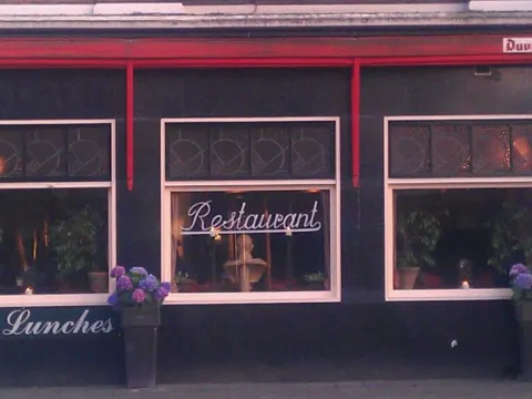 breda, stationplein, restaurant het valken