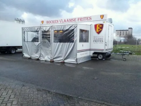 Friettentje Bocken