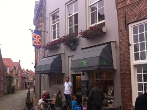 Friet En Zo