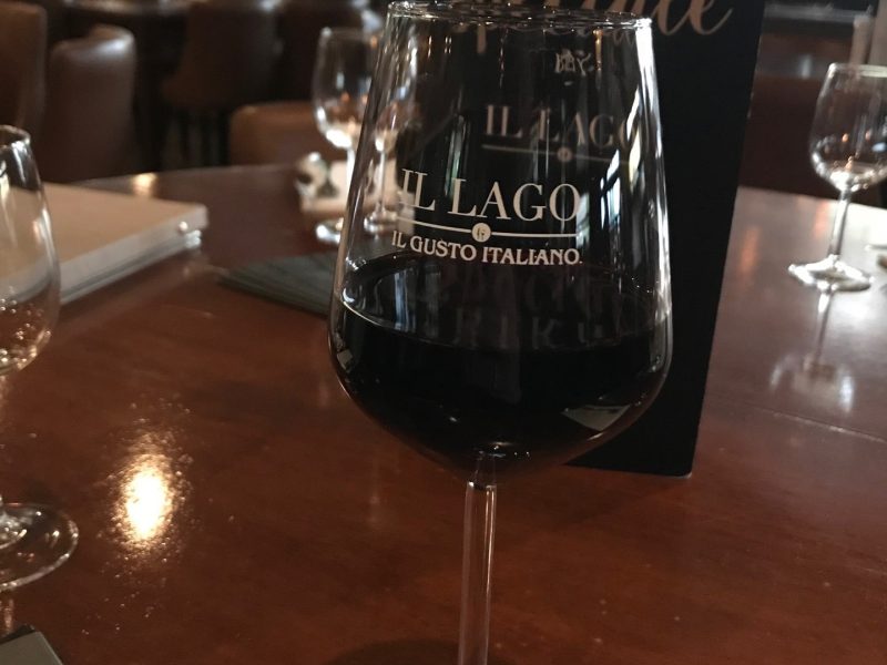 Il Lago