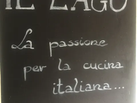 Il Lago