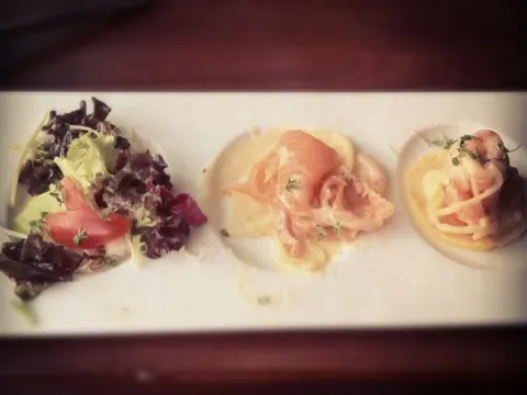 Bistro "Hemel op Aarde"