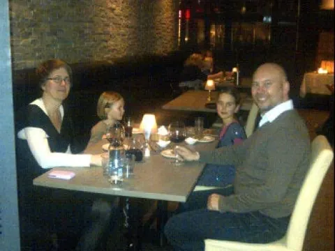 Bistro "Hemel op Aarde"