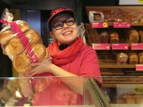 Bakker Bart