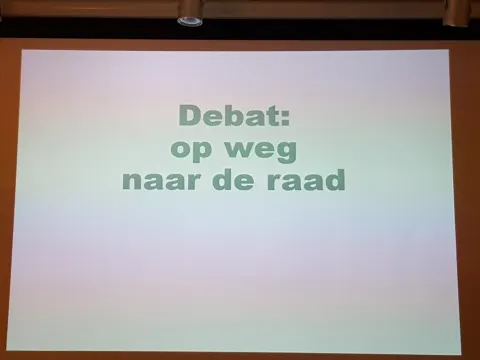 Foto 2 van De Villa