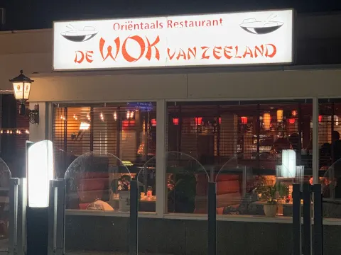 De Wok van Zeeland