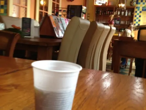 Restaria Pannenschuur