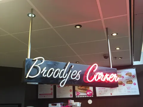 Bakker Bart