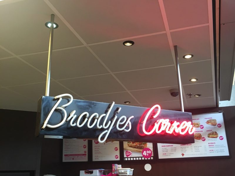 Bakker Bart
