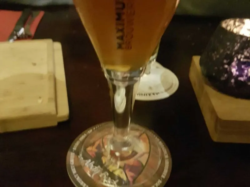 Foto 1 van Bistro Opoe Spronk