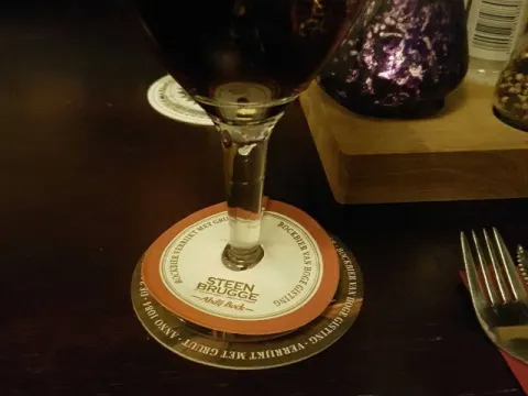 Bistro Opoe Spronk