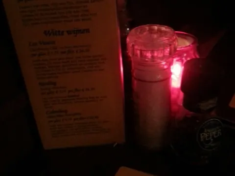 Foto 4 van Bistro Opoe Spronk