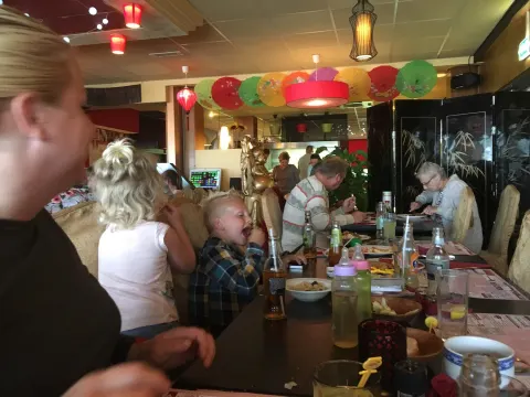 De Wok van Zeeland
